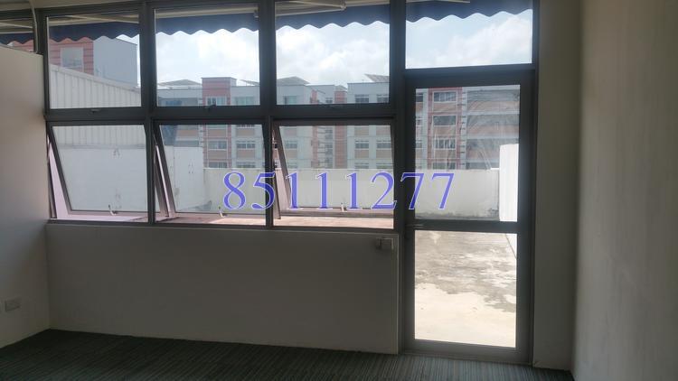 First Centre (D19), Factory #132891722